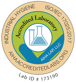 Industrial Hygiene Accredited